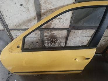 Vrata leva prednja za Seat Leon od 2000. do 2005. god.