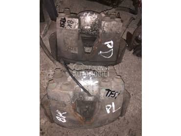 Kociona klesta TFSI za Audi A4, A5, A4 Allroad od 2008. do 2016. god.