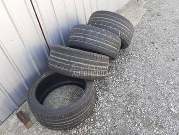 Sonar 295/35 R21 Sve sezone