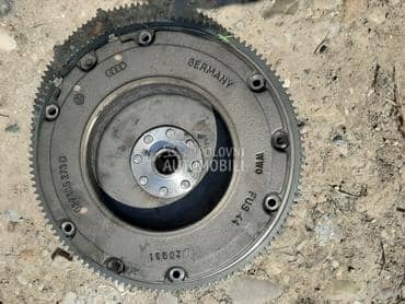 Set kvacila za Volkswagen Golf 4