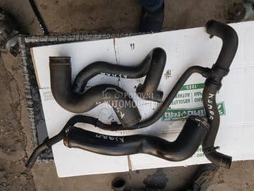 CREVA VODE I TURBINE 20 HDI za Citroen Xsara od 2001. do 2005. god.