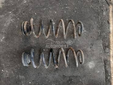 Opruge zadnje za Seat Leon od 2000. do 2005. god.