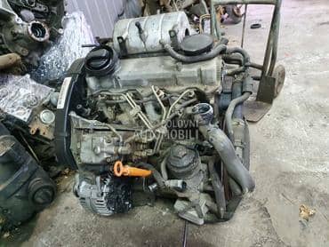 1.9 Sdi motor za Volkswagen Golf 4