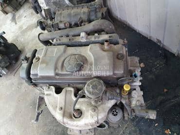 1.1 i 1.4 motori za Peugeot 106, 206, Partner