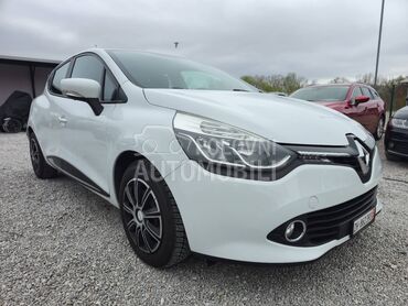 Renault Clio 1.2 16 V N.A.V.I.