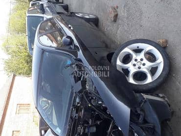 komplatan auto u delove za Alfa Romeo 147