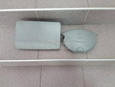 Airbag za Renault Twingo