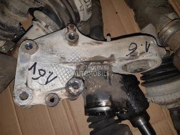 Nosač motora za Peugeot 206