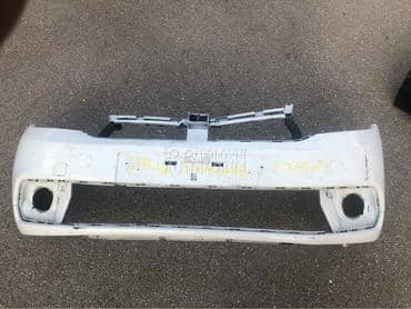 prednji branik za Dacia Sandero od 2015. do 2019. god.