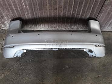 Zadnji branik za Volkswagen Golf Plus