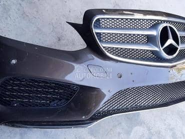 AMG W212 BRANIK za Mercedes Benz E Klasa
