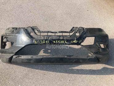 branik za Nissan X-Trail od 2017. do 2019. god.