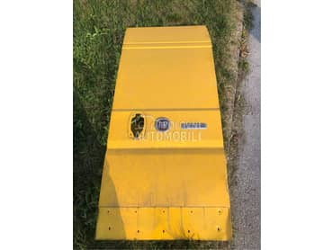 zadnja gepek vrata Ducato za Fiat Ostalo od 2014. do 2019. god.