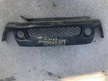 branik za Jeep Renegade od 2018. do 2020. god.