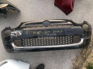 branik prednji za Fiat 500 od 2016. do 2019. god.