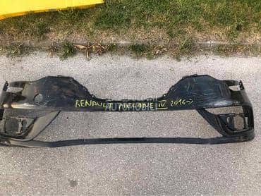 branik za Renault Megane od 2016. do 2020. god.