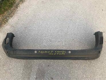 branik za Renault Kangoo od 2008. do 2013. god.