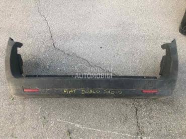 branik za Fiat Doblo od 2010. do 2019. god.