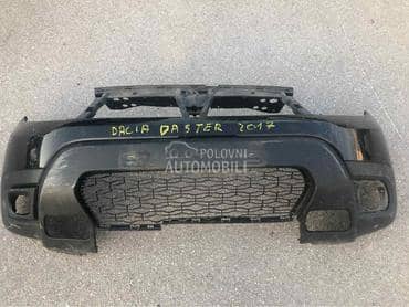 branik prednji za Dacia Duster od 2017. do 2020. god.