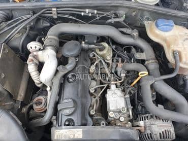 motor za Volkswagen Passat B5 od 1998. do 2000. god.