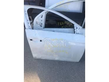 vrata prednja za Renault Megane od 2016. do 2020. god.