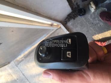 prekidaci prozora za Peugeot 206 od 1998. do 2008. god.
