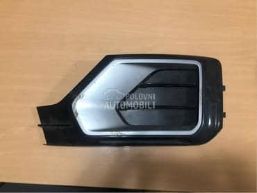 resetka branika za Audi Q2 od 2016. do 2020. god.