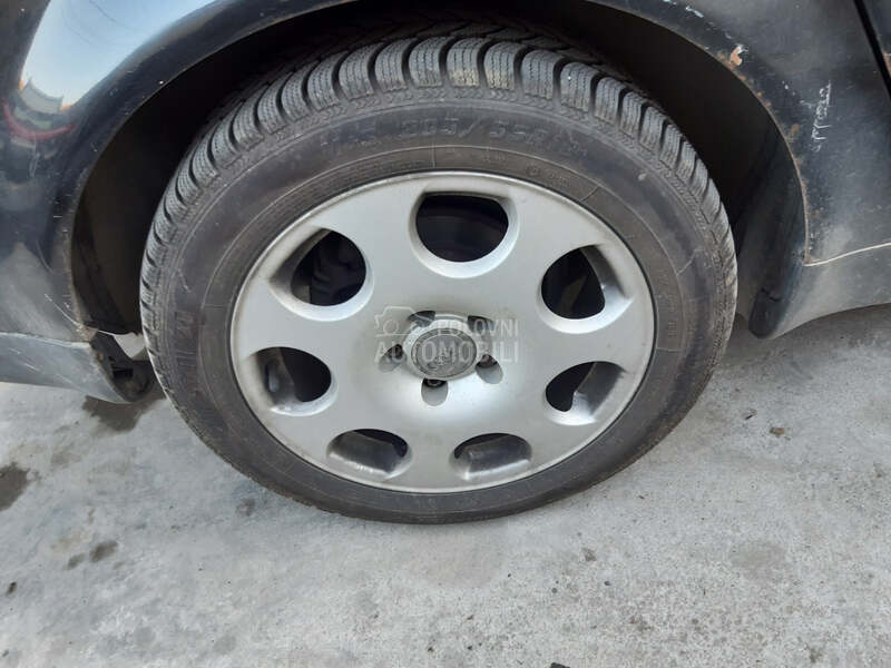 Delovi za Audi A6 2.5tdi