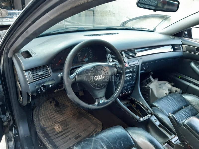Delovi za Audi A6 2.5tdi