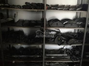 Farovi, stopovi c,e,ml,gle,cl za Mercedes Benz E Klasa