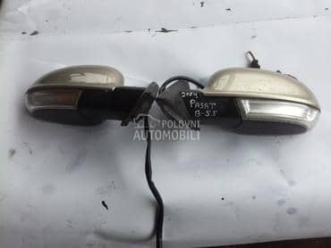 retrovizori sa migavcima za Volkswagen Passat B5.5 za 2004. god.