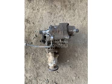 diferencijal/reduktor za Suzuki Ignis od 2001. do 2005. god.