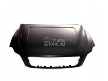 Hauba za Volvo XC90 od 2002. do 2015. god.