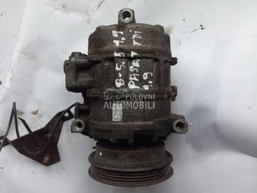 kompresor klime 1,9 tdi za Volkswagen Passat B5.5 od 2001. do 2004. god.