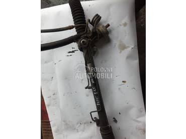 letva volana komplet za Volkswagen Passat B5.5 od 2000. do 2004. god.