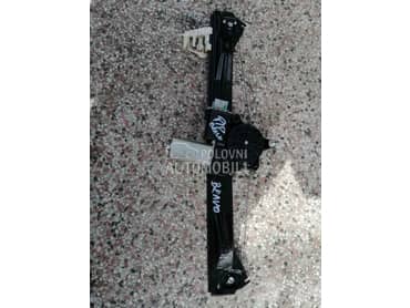 podizac stakla prednji desni za Fiat Bravo