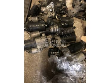 ANLASER za Volkswagen Touran, Golf 5, Passat B6