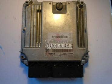 Kompjuter 03L 906 022 NP za Audi A4, A5 od 2008. do 2016. god.