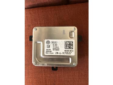 Trafo balast 4GO 907 697 D za Audi A6, A7 od 2011. do 2018. god.