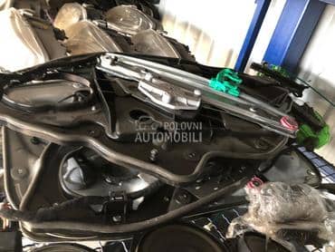 elektricni podizaci za Alfa Romeo Giulietta, MiTo