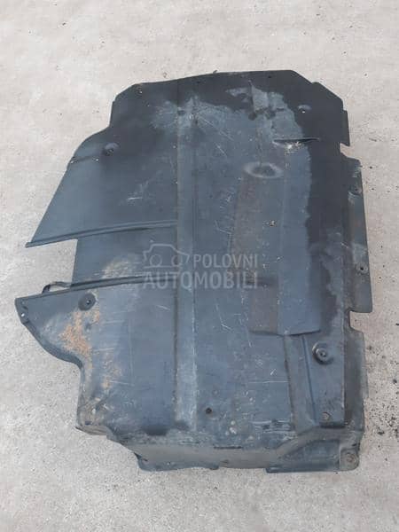 Suspleh zastita motora