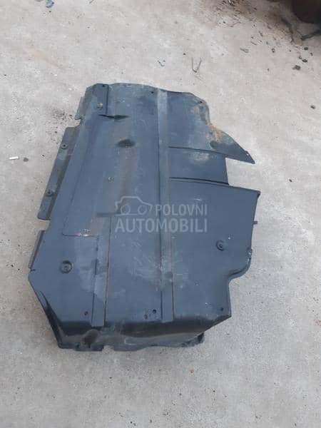 Suspleh zastita motora