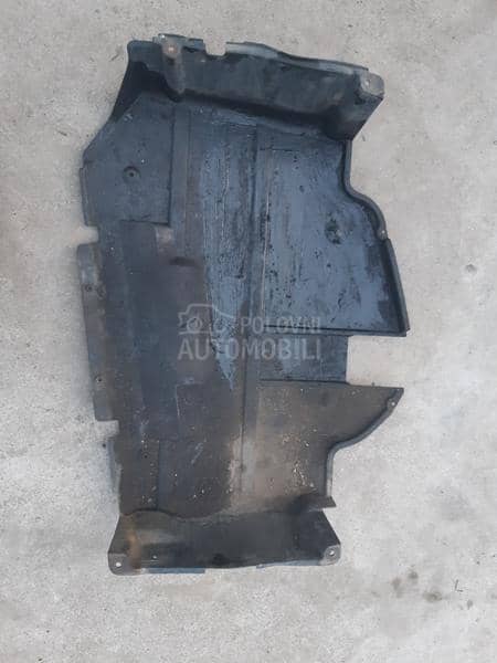 Suspleh zastita motora