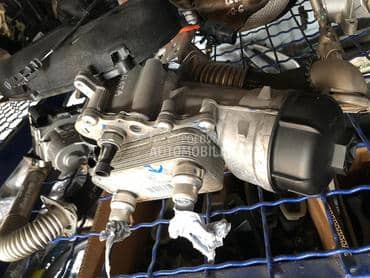 kuciste hladnjaka ulja za Alfa Romeo Giulietta