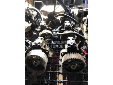 pumpa visokog pritiska za Alfa Romeo 147, 156, 156 Crosswagon ...