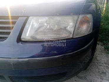 Farovi za Volkswagen Passat B5