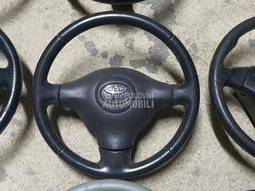 vazdušni jastuk,air bag, volan za Toyota Ostalo od 1998. do 2015. god.