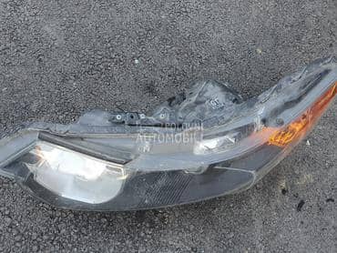 far farovi za Honda Accord od 2008. do 2012. god.