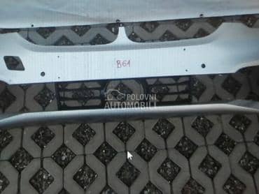 branik za BMW Serija 5 od 2017. do 2020. god.