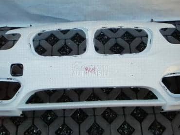 branik za BMW Serija 1 od 2012. do 2017. god.